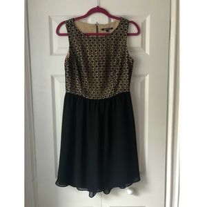 Gianni Bini Cocktail Dress